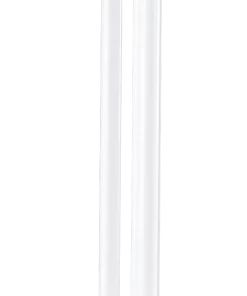 Bộ máng LED Tube nano 2x18W 1.2m ánh sáng trắng MNT-220T MPE