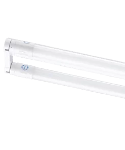 Bộ máng LED Tube nano 2x18W 1.2m ánh sáng vàng MNT-220V MPE