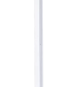 Bộ máng LED Tube nano 2x18W 1.2m ánh sáng vàng MNT-220V MPE