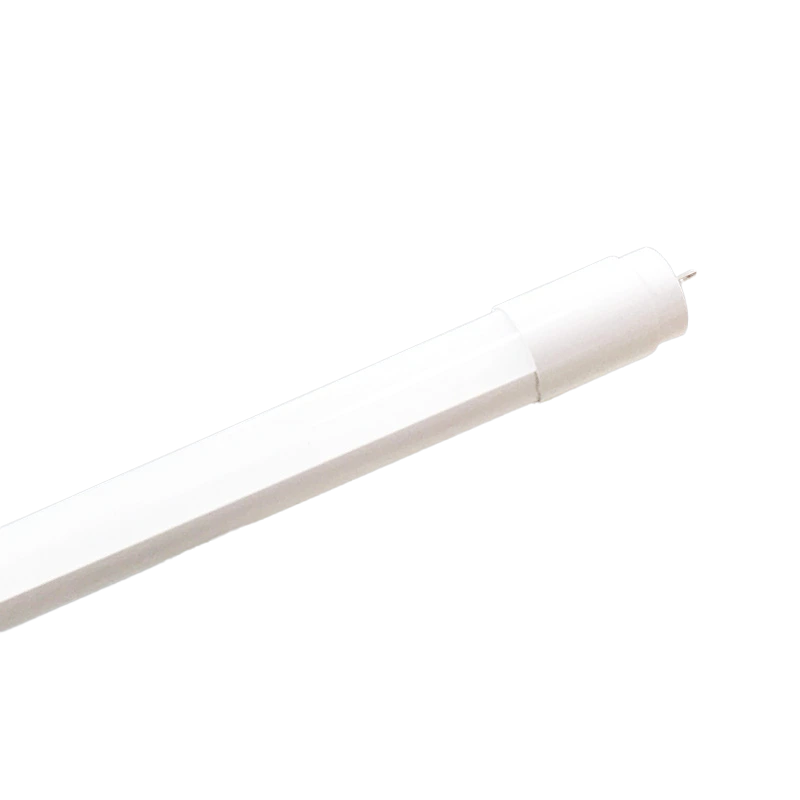 LED tube nhựa nano 1.2m 18W ánh sáng trắng NT8-120T MPE
