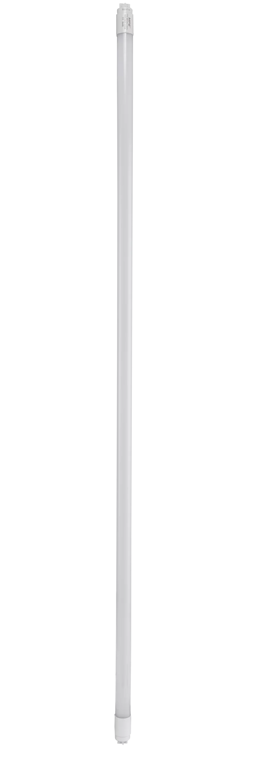 LED tube nhựa nano 1.2m 18W ánh sáng vàng NT8-120V MPE