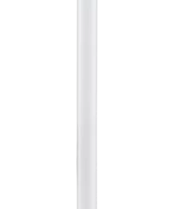 LED tube nhựa nano 0.6m 9W ánh sáng trắng NT8-60T MPE