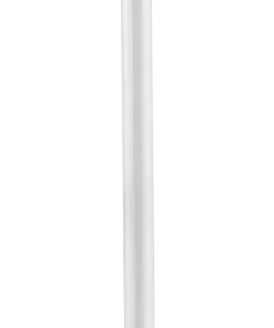 LED tube nhựa nano 0.6m 9W ánh sáng trắng NT8-60T MPE