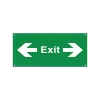 Phụ kiện cho đèn báo EXIT trái và phải Seri EX mã PEXLR MPE