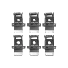 Bộ phụ kiện gắn treo dùng cho FPD, LCR, FPL2, FPD3 120 mã PKD-120 MPE