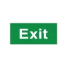 Phụ kiện cho đèn báo EXIT Seri EXM mã PKEX MPE