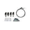 Bộ phụ kiện gắn treo dùng cho FPL 120 mã PKL-120 MPE