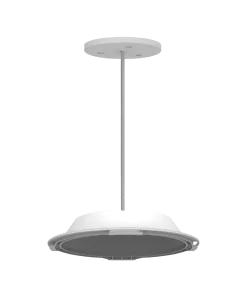 Phụ kiện gắn treo cho đèn ốp trần MCL-15/3C, cáp treo dài 0.8m PKTCL-15 MPE