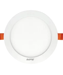 Đèn Led âm trần 12W ánh sáng trung tính RP-12N MPE