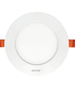 Đèn Led âm trần 6W ánh sáng vàng RP-6V MPE