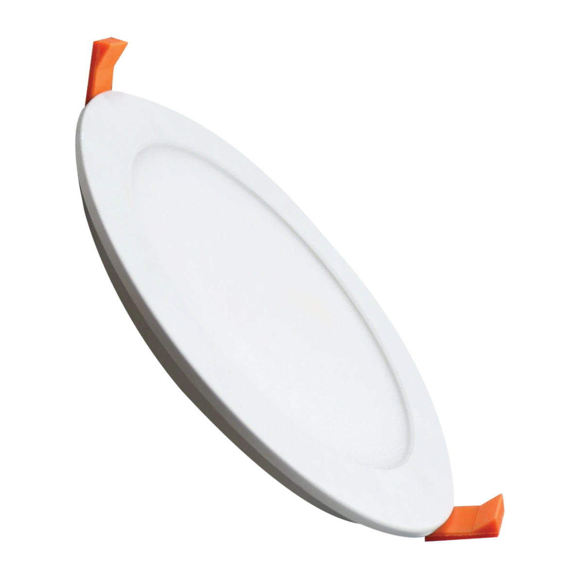 Đèn Led âm trần 6W ánh sáng vàng RP-6V MPE
