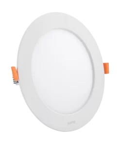 Đèn Led Panel âm trần viền nhôm 12W 3 màu RPE-12/3C MPE