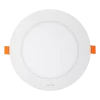 Đèn Led Panel âm trần viền nhôm 12W ánh sáng trắng RPE-12T MPE