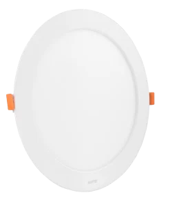 Đèn Led Panel âm trần viền nhôm 18W 3 màu RPE-18/3C MPE
