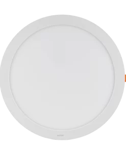 Đèn Led Panel âm trần viền nhôm 24W 3 màu RPE-24/3C MPE