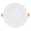 Đèn Led Panel âm trần viền nhôm 6W 3 màu RPE-6/3C MPE