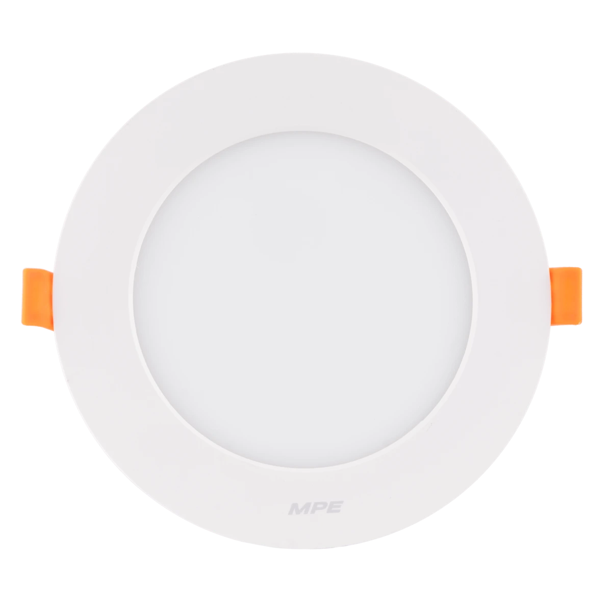 Đèn Led Panel âm trần viền nhôm 6W ánh sáng trắng RPE-6T MPE