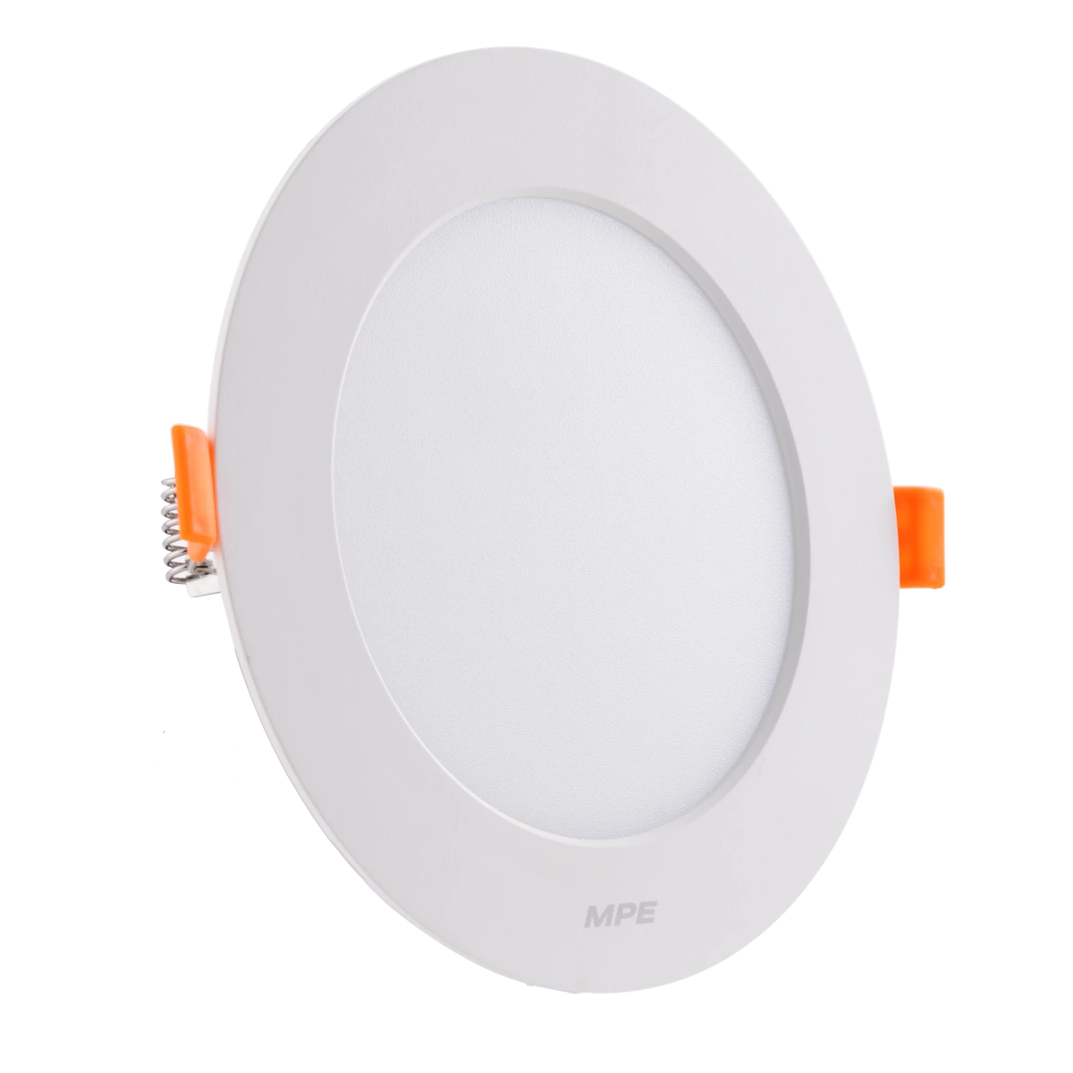 Đèn Led Panel âm trần viền nhôm 6W ánh sáng trắng RPE-6T MPE