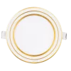 Đèn Led Panel âm trần 12W 3 màu RPL-12S/3C/G MPE