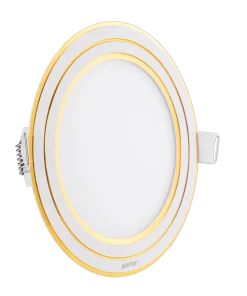 Đèn Led Panel âm trần 12W 3 màu RPL-12S/3C/G MPE
