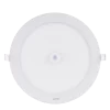 Đèn Led âm trần cảm biến 18W ánh sáng trắng RPL-18T/MS MPE