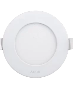 Đèn Led âm trần DIM 6W 3 màu RPL-6ST/DIM MPE