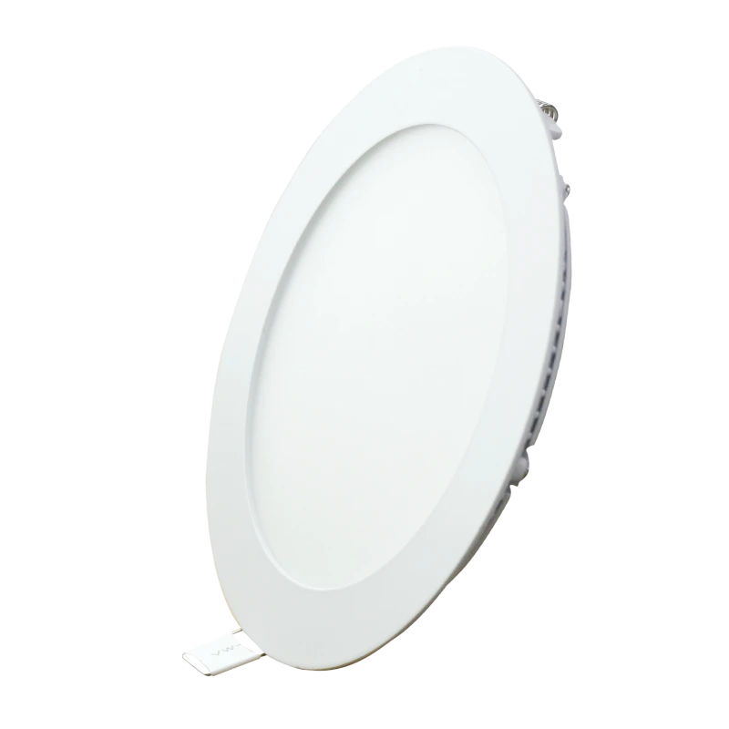 Đèn Led âm trần DIM 9W ánh sáng vàng RPL-9V/DIM MPE