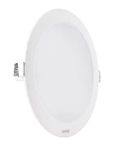 Đèn Led Panel âm trần 12W ánh sáng vàng RPL2-12V MPE