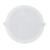 Đèn Led Panel âm trần 18W ánh sáng trắng RPL2-18T MPE