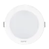 Đèn Led Panel âm trần 6W 3 màu RPL2-6/3C MPE