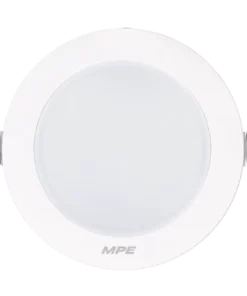Đèn Led Panel âm trần 6W 3 màu RPL2-6/3C MPE