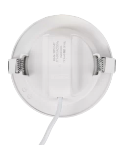 Đèn Led Panel âm trần 6W ánh sáng trắng RPL2-6T MPE