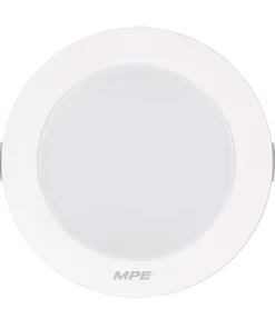 Đèn Led Panel âm trần 6W ánh sáng vàng RPL2-6V MPE