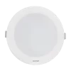 Đèn Led Panel âm trần 9W 3 màu RPL2-9/3C MPE