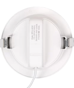 Đèn Led Panel âm trần 9W 3 màu RPL2-9/3C MPE