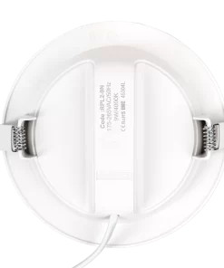 Đèn Led Panel âm trần 9W RPL2-9N MPE