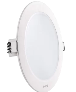 Đèn Led Panel âm trần 9W RPL2-9N MPE