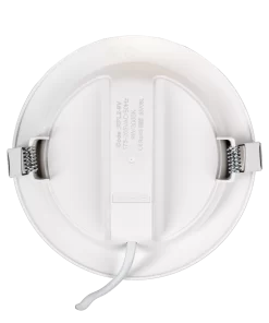 Đèn Led Panel âm trần 9W ánh sáng vàng RPL2-9V MPE