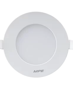 Đèn Led Panel âm trần 7W 3 màu RPL3-7/3C MPE