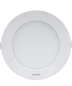 Đèn Led Panel âm trần 9W 3 màu RPL3-9/3C MPE