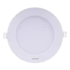 LED Panel âm trần nhựa mặt tròn 9W phi nhỏ ánh sáng trung tính RPL3-9SN MPE