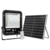 Đèn pha năng lượng mặt trời 200W ánh sáng trắng SFLD-200T MPE