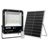 Đèn pha năng lượng mặt trời 300W ánh sáng vàng SFLD-300V MPE