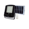 Đèn pha năng lượng mặt trời 30W ánh sáng vàng SFLD-30V MPE