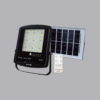 Đèn pha năng lượng mặt trời 50W ánh sáng trắng SFLD-50T MPE