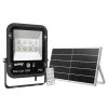 Đèn pha năng lượng mặt trời 100W ánh sáng vàng SFLD2-100V MPE