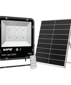 Đèn pha NLMT 300W ánh sáng vàng SFLD2-300V MPE