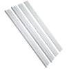 Phụ kiện gắn nổi dùng cho FPL, FPD3 120x30 mã SMPL-12030 MPE