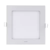Đèn Led panel gắn nổi 12W ánh sáng vàng SPL-12V MPE