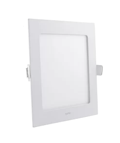 Đèn Led panel gắn nổi 12W ánh sáng vàng SPL-12V MPE